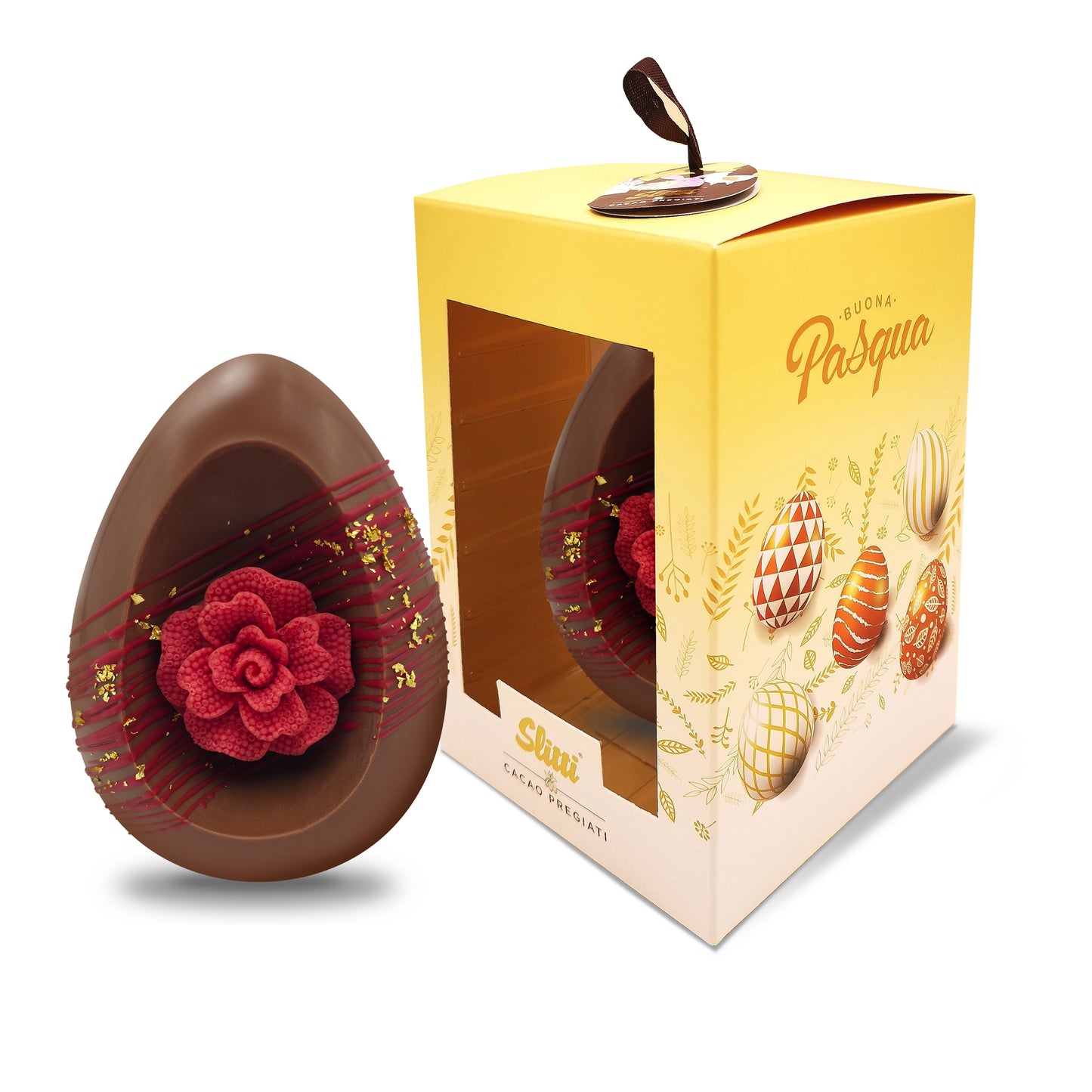 Uovo Love 180 gr.
