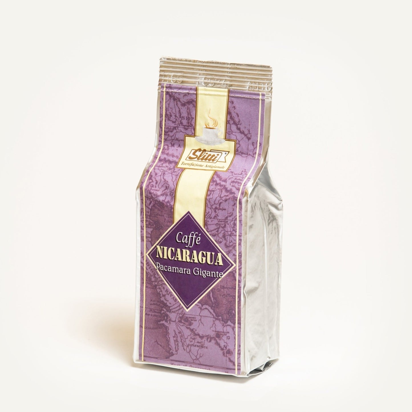 Caffè Macinato "Nicaragua Pacamara Gigante"