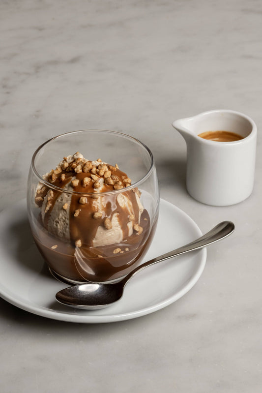 Gelato artigianale, 3 ricette make at home di fine stagione proposte da Slitti