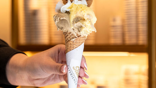 Gelato artigianale: 3 consigli (più uno) per capire se è davvero di qualità