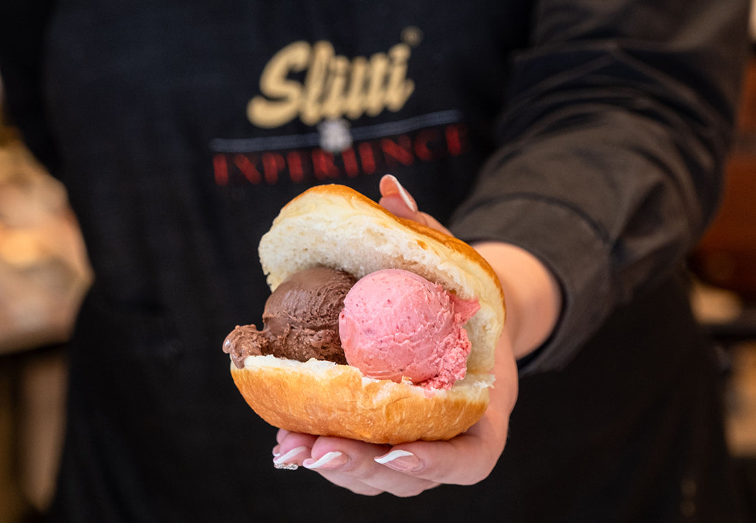 Il protagonista dell’estate. 4 consigli per riconoscere il gelato artigianale