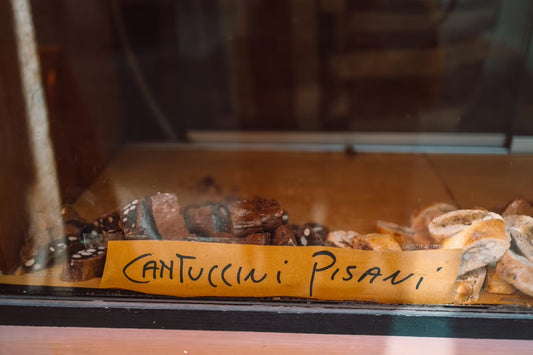 Itinerario sulla via del cioccolato in Toscana