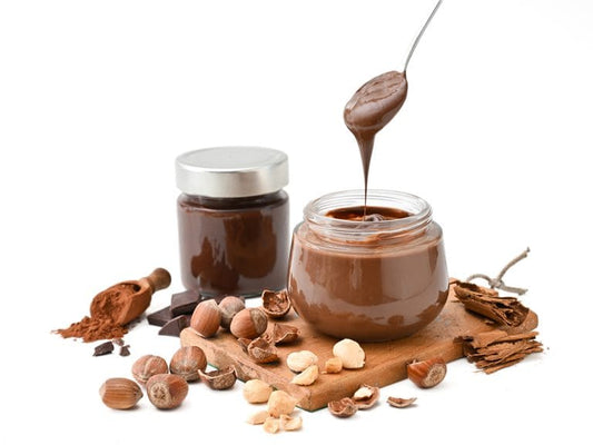 Le 12 migliori creme gianduia artigianali (senza latte)