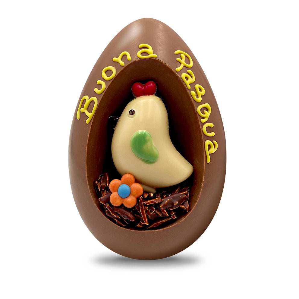 Uovo Buona Pasqua 350 gr.