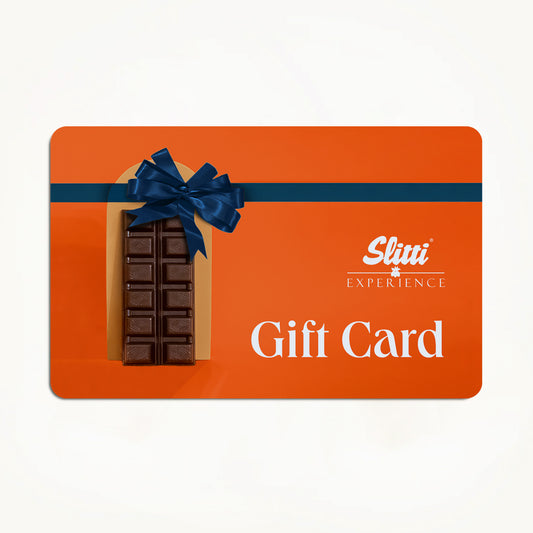 Slitti Gift Card