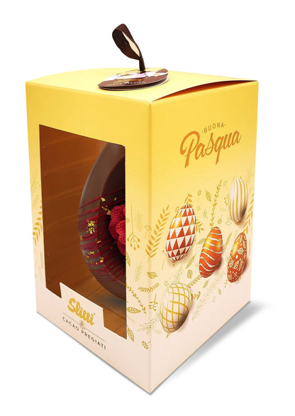 Uovo Fattoria 180 gr.