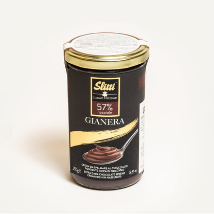"Crema da Spalmare Gianera"