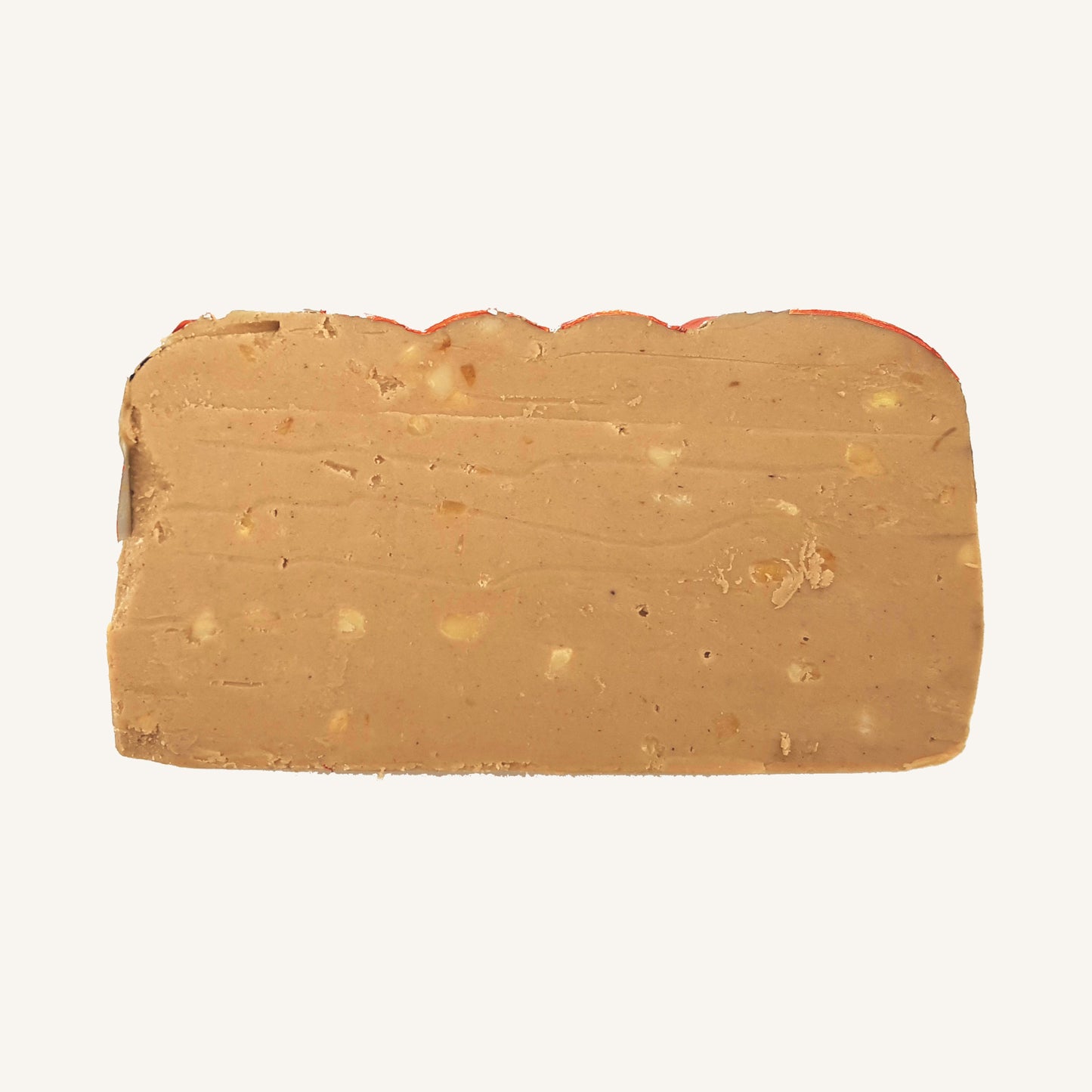 Panetto Bianco Gianduja