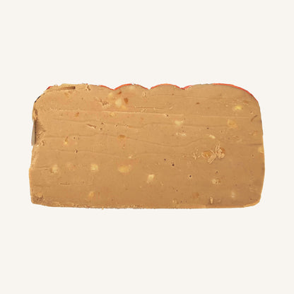 Panetto Bianco Gianduja