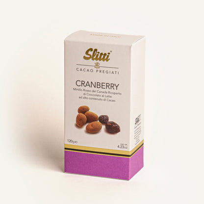 Cranberry