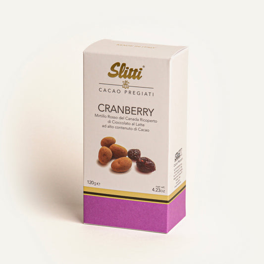 Cranberry