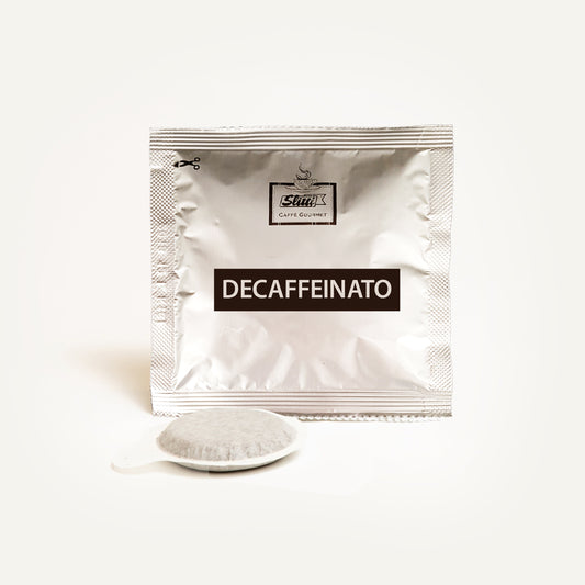 Confezione 150 Cialde Miscela "Decaffeinato"