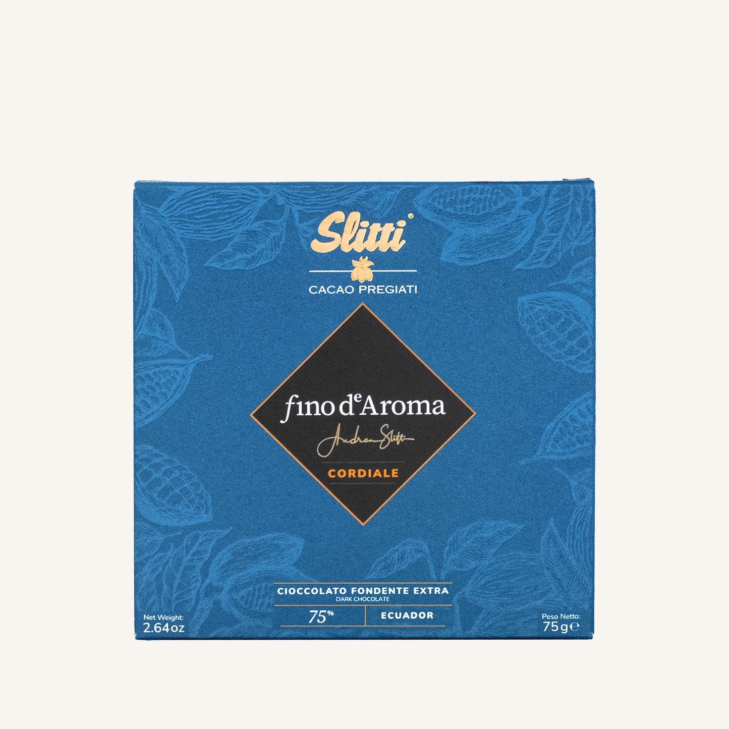 Fino de Aroma: Cordiale