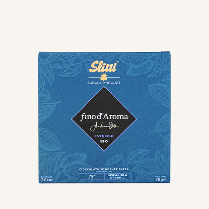 Fino de Aroma: Estroso
