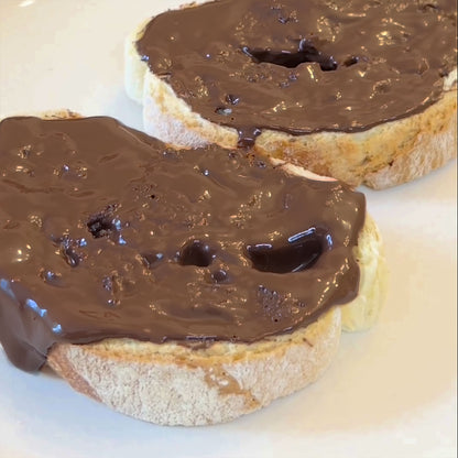 "Crema da Spalmare Gianera"