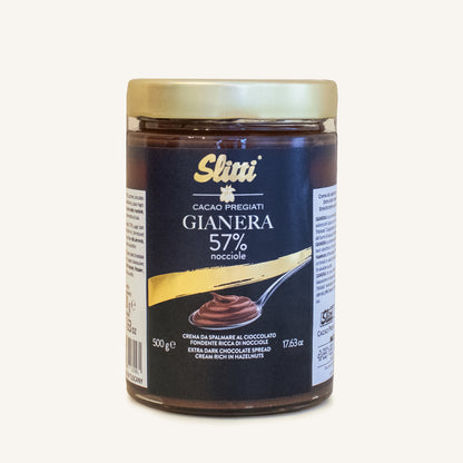 "Crema da Spalmare Gianera"