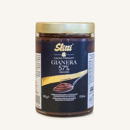 "Crema da Spalmare Gianera"