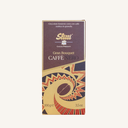 Tavoletta "Gran Bouquet" CaffèNero