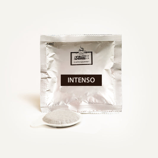 Confezione 150 Cialde "Intenso"