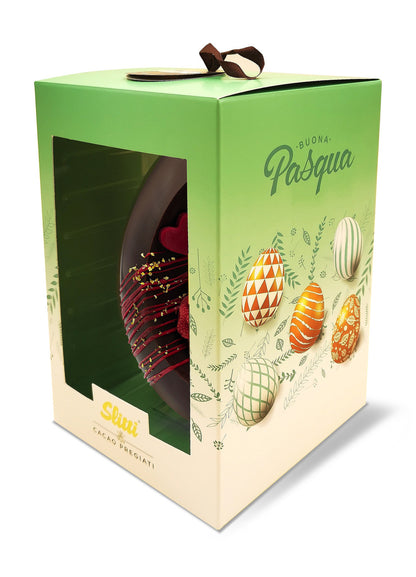 Uovo Primavera 350 gr.