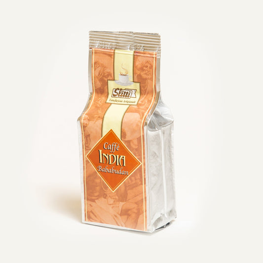 Caffè Macinato "India Bababudan"