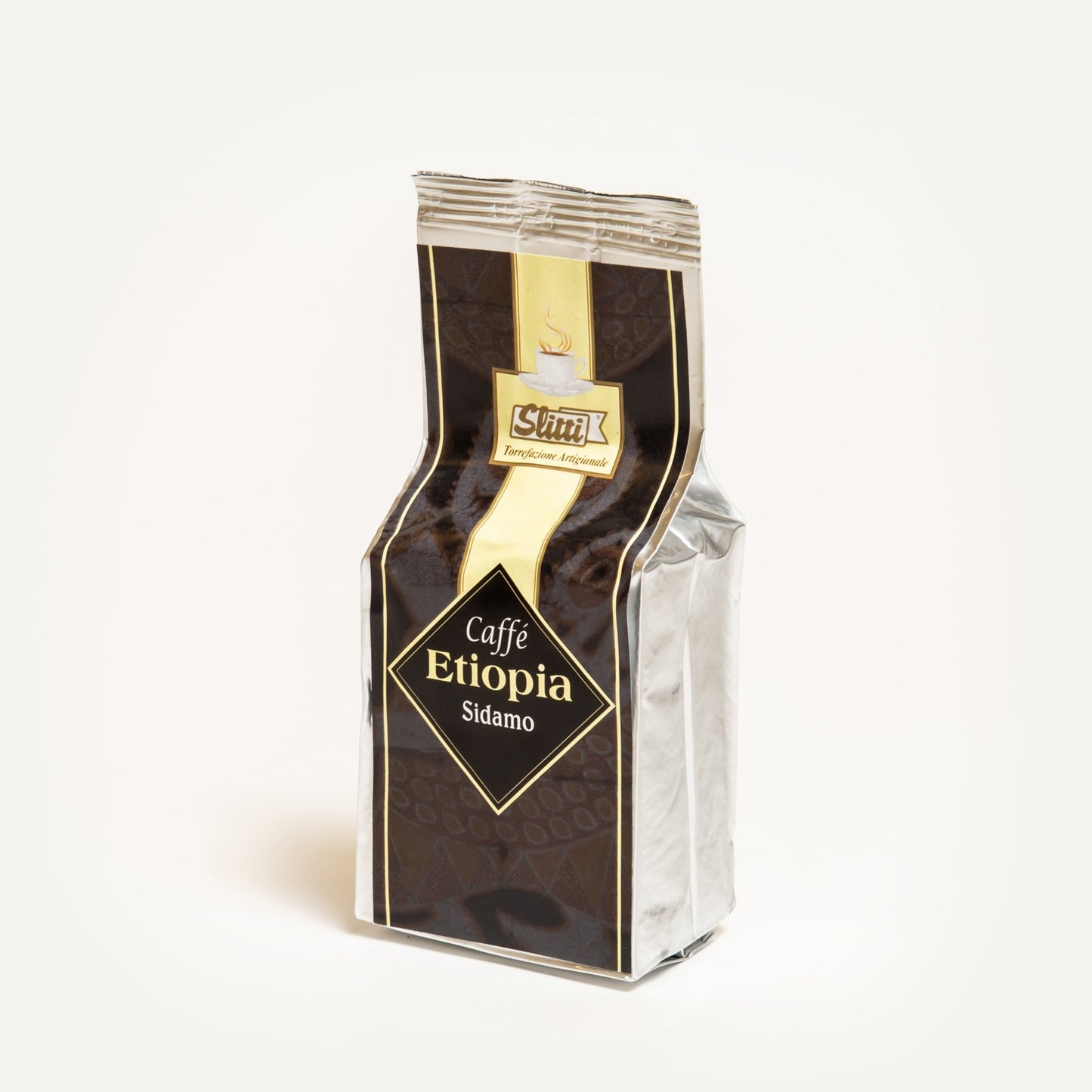 Caffè Macinato "Etiopia Sidamo"