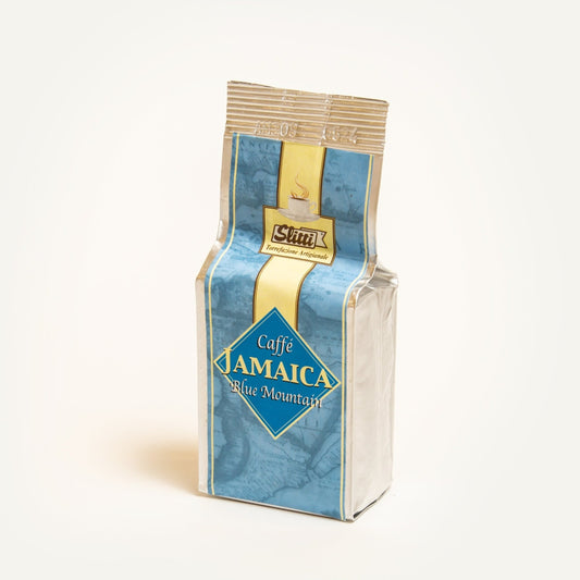 Caffè Macinato "Jamaica Blue Mountain"