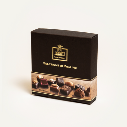 Scatola Praline Assortite