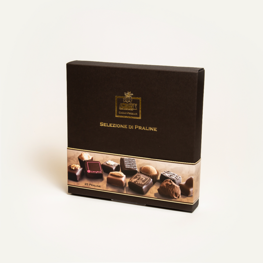 Scatola Praline Assortite